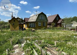 Продажа дома, 62.2 м2, садовое товарищество Чайка-2, 1-я улица