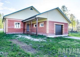 Продается дом, 105.4 м2, деревня Кандинка, Славянская улица, 4