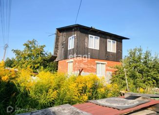 Продается дом, 48 м2, садоводческое некоммерческое товарищество Красногорское, 1-я Поперечная линия
