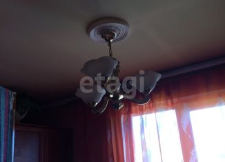 Трехкомнатная квартира на продажу, 53.6 м2, Прокопьевск, улица Революции, 153А