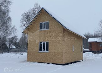 Продаю дом, 90 м2, садоводческое некоммерческое товарищество Геолог-2