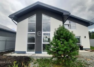 Продается дом, 129.6 м2, посёлок Сысерть, Станционная улица