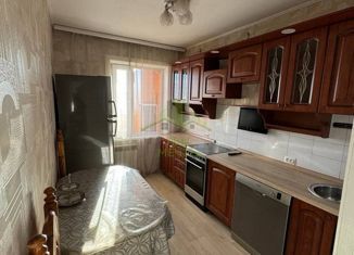 Продажа двухкомнатной квартиры, 47.5 м2, Бурятия, улица Цыбикова, 6