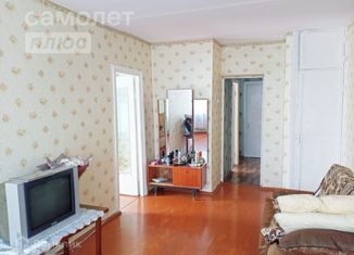 3-комнатная квартира на продажу, 50.6 м2, станица Анастасиевская, улица ПМК-5, 38