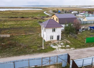 Дом на продажу, 60 м2, посёлок Андреевский, переулок Губдуллы Тукая