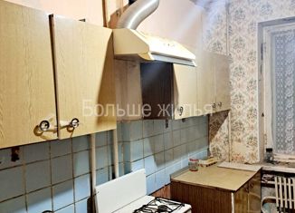 Продажа 1-ком. квартиры, 35.1 м2, Волгоград, бульвар 30-летия Победы, 70, район Семь Ветров