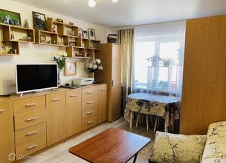 Продаю 2-ком. квартиру, 42.5 м2, Нижний Новгород, проспект Ильича, 35, микрорайон Соцгород-8