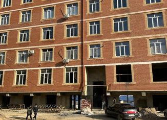 Квартира на продажу студия, 40 м2, Махачкала, проспект Амет-Хана Султана, 151, Советский район