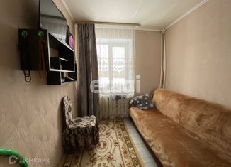 Продажа четырехкомнатной квартиры, 70 м2, посёлок Луговской, улица 8 Марта, 32