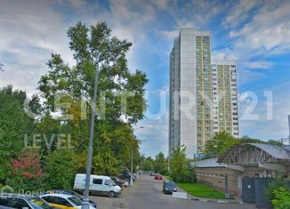 Продажа 3-ком. квартиры, 85 м2, Москва, Лукинская улица, 18к1, станция Мичуринец