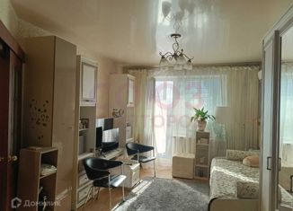 Продажа однокомнатной квартиры, 36.6 м2, Волгоград, улица Таращанцев, 68А
