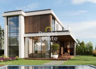 Продается дом, 385 м2, деревня Лешково