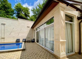 Продажа дома, 218 м2, село Верхневесёлое, Черновицкая улица, 16/А