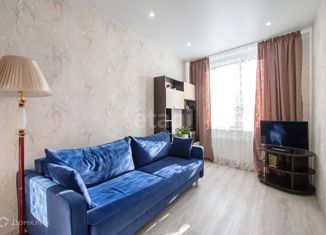 Продаю 1-комнатную квартиру, 40 м2, Калининград, Батальная улица, 104, ЖК Дом на Батальной