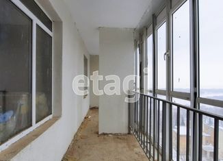 2-ком. квартира на продажу, 91.1 м2, Уфа, улица Блюхера, 3/8, ЖК Зелёный Берег