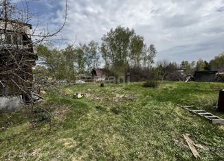 Продам участок, 7 сот., посёлок Плодопитомник, Тенистая улица, 17