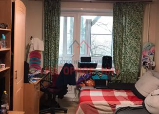 2-комнатная квартира на продажу, 41 м2, Нижний Новгород, улица Адмирала Макарова, 6к4, улица Адмирала Макарова