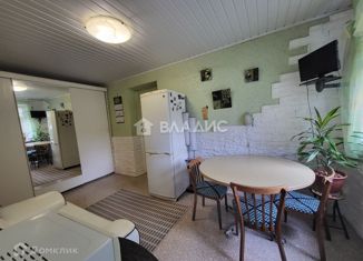 Продажа дома, 98.8 м2, поселок Поваровка, Озёрная улица, 9