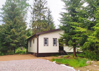 Продается дом, 99 м2, коттеджный поселок Стеклянный Ручей, коттеджный посёлок Стеклянный Ручей, 52