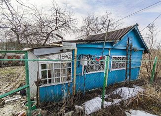 Продается дом, 18 м2, садоводческое некоммерческое товарищество Нагорное, садоводческое некоммерческое товарищество Нагорное, 90