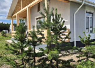 Дом на продажу, 130 м2, коттеджный поселок Бобровские дачи, Ореховая улица