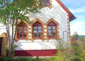 Продам дом, 125 м2, село Верхний Услон, Заовражная улица, 13