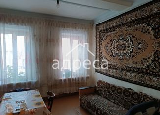 Продажа 3-ком. квартиры, 59.8 м2, Самара, Галактионовская улица, 63, Самарский район