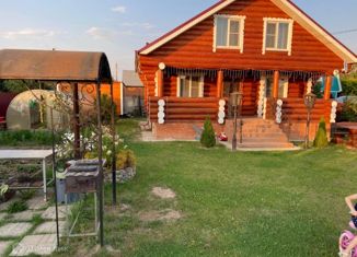 Продам дом, 112 м2, СНТ Михалёво, Солнечная улица