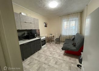 Двухкомнатная квартира на продажу, 33.7 м2, Мелеуз, площадь Лесокомбината, 5