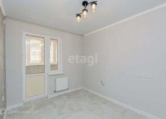 Продам 1-комнатную квартиру, 38.4 м2, Краснодарский край, улица Дмитрия Благоева, 31к1