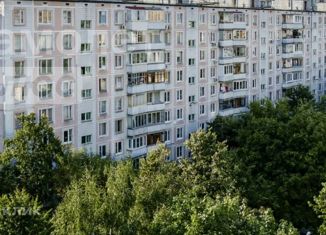 Продается однокомнатная квартира, 32.5 м2, Москва, улица Перерва, 14, район Марьино