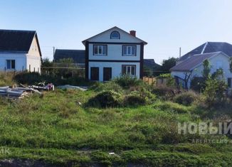 Участок на продажу, 19 сот., село Фонтаны, улица Чкалова, 54