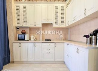 Продажа 1-ком. квартиры, 40 м2, Геленджик, Туристическая улица, 4Гк3, ЖК Горизонт