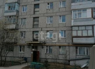 Продаю 2-ком. квартиру, 45 м2, поселок городского типа Пангоды, улица Ленина, 51