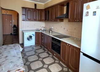 Продажа однокомнатной квартиры, 40 м2, Ставрополь, переулок Макарова, 28, микрорайон №17