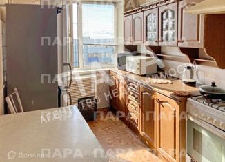 Сдается 3-комнатная квартира, 70 м2, Самара, проспект Карла Маркса, 453, Кировский район