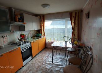 Дом на продажу, 57 м2, поселок городского типа Дружинино, улица Максима Горького