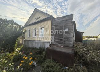 Продам дом, 55.3 м2, Ульяновская область, Животноводческий переулок, 17