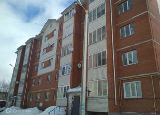 Однокомнатная квартира в аренду, 34 м2, Сыктывкар, улица Маркова, 33