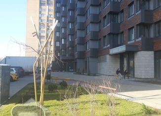 Продам однокомнатную квартиру, 42.4 м2, Москва, улица Ивана Франко, станция Кунцевская