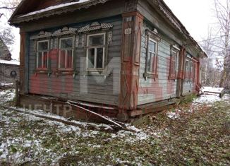 Продается дом, 73.6 м2, деревня Ручьи, Коммунистическая улица