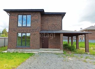 Продажа дома, 128 м2, село Луговое, Плодовая улица