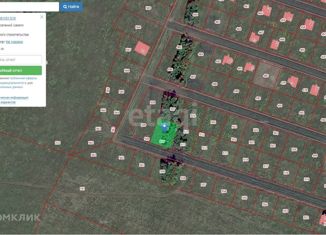 Продается участок, 8.7 сот., деревня Грибовка