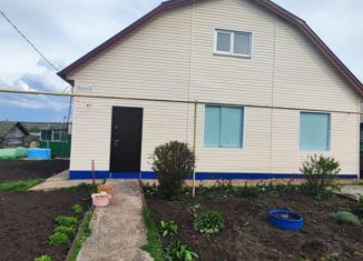 Продажа дома, 70 м2, село Татарский Шебдас, Рабочая улица, 21