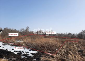 Продам земельный участок, 17.5 сот., садовое товарищество Душевное