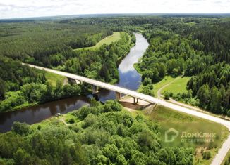 Продажа участка, 2000 сот., деревня Тростино