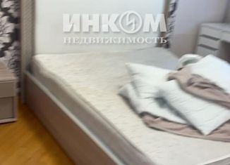 Сдам комнату, 42 м2, Москва, улица Намёткина, 13к1, район Черёмушки