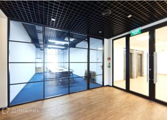 Сдаю в аренду офис, 1344 м2, Москва, Банный переулок, 9, Банный переулок