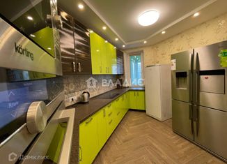 Продам трехкомнатную квартиру, 138.8 м2, Москва, Нагатинская набережная, 14к1, метро Коломенская