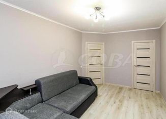 1-комнатная квартира на продажу, 38 м2, Тюменская область, улица Газовиков, 25к3